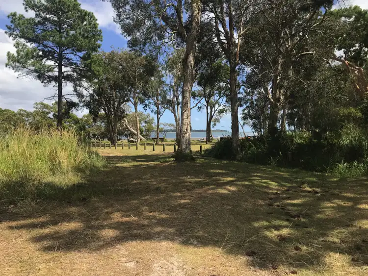 Fifth view of Homely land listing, 21 Wanda St, Macleay Island QLD 4184