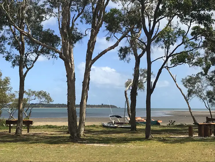 Seventh view of Homely land listing, 21 Wanda St, Macleay Island QLD 4184