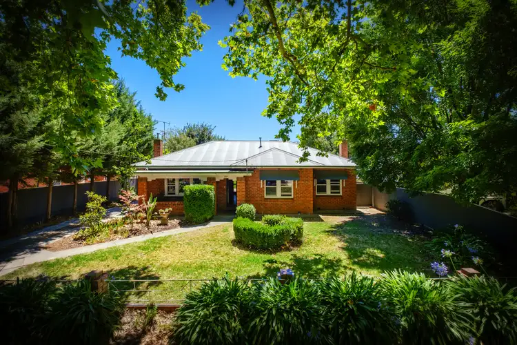 386 Smith St, North Albury NSW 2640