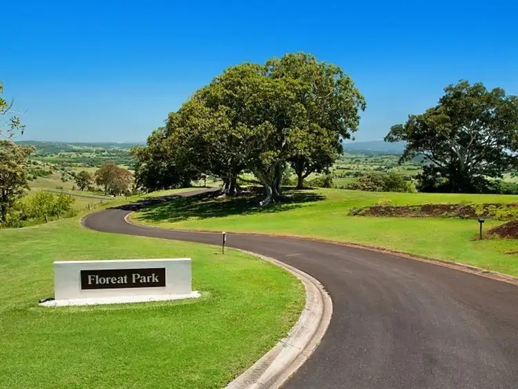 Second view of Homely land listing, 1 Lincoln Ave, Mcleans Ridges NSW 2480