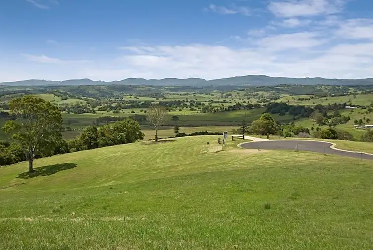Third view of Homely land listing, 1 Lincoln Ave, Mcleans Ridges NSW 2480