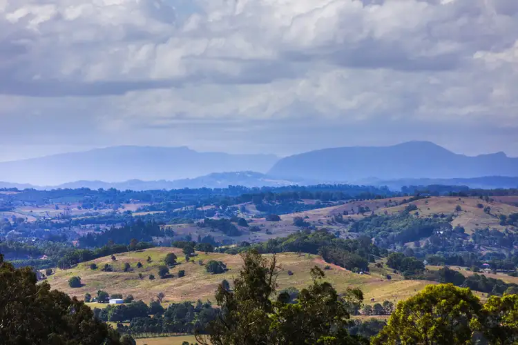 Sixth view of Homely land listing, 1 Lincoln Ave, Mcleans Ridges NSW 2480