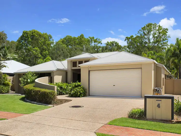 4 Brianna Close, Buderim QLD 4556