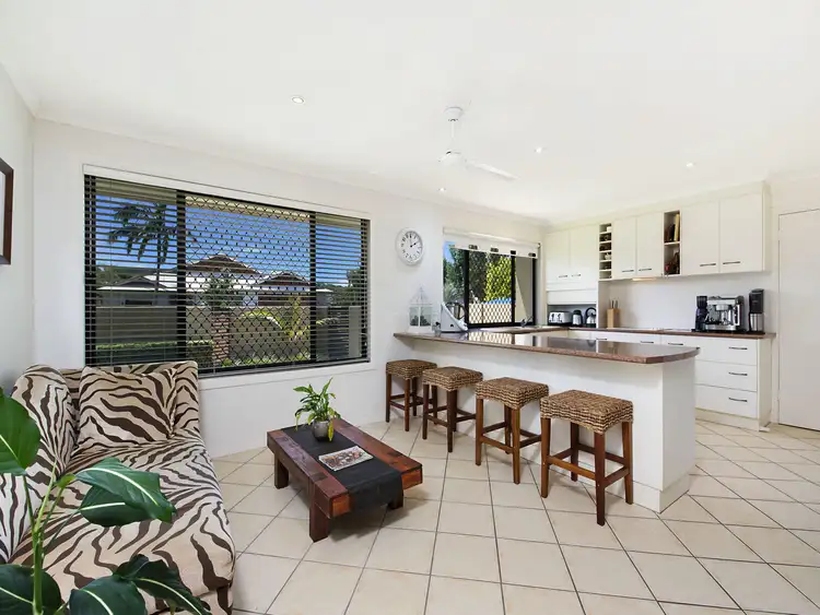 Fourth view of Homely house listing, 4 Brianna Close, Buderim QLD 4556