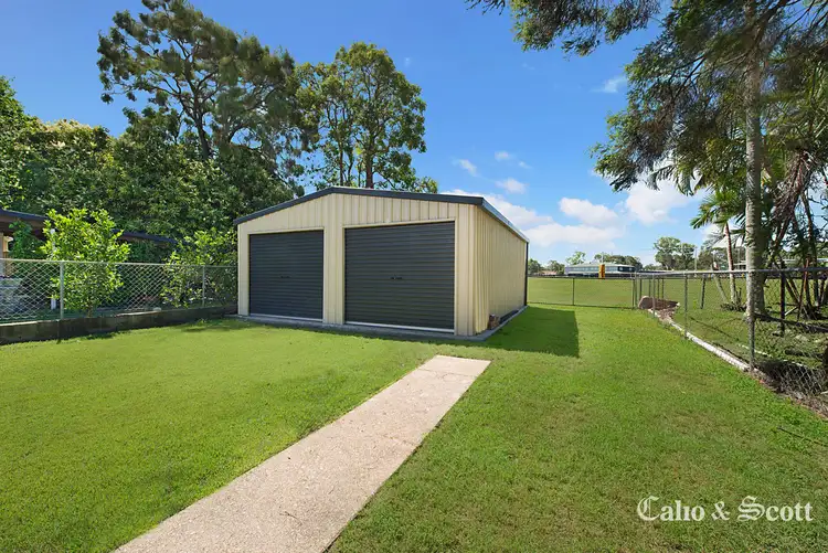 Second view of Homely house listing, 67 Nearra St, Deagon QLD 4017