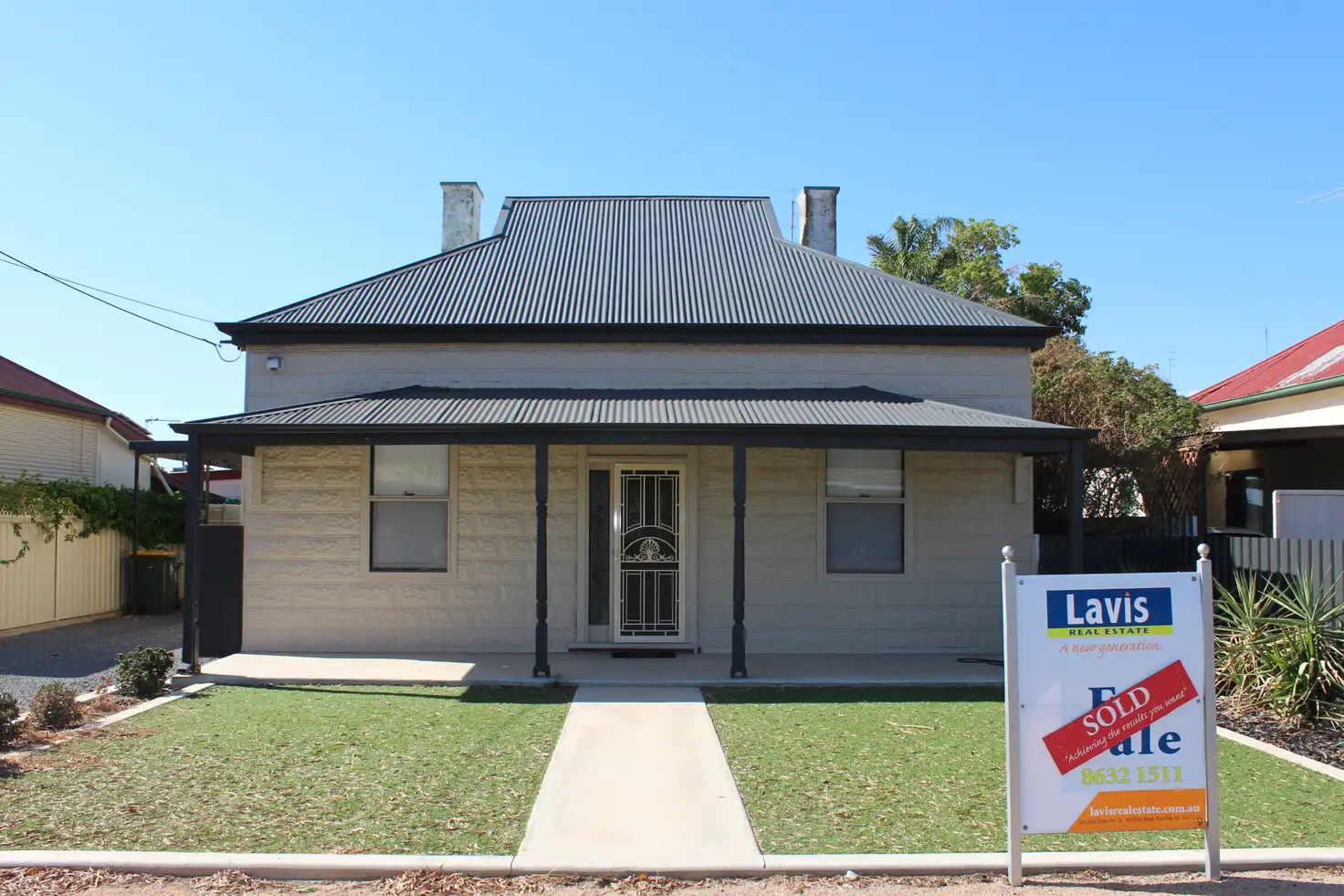 Main view of Homely house listing, 30 Cottell Street, Port Pirie SA 5540