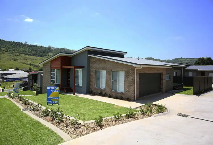 Second view of Homely house listing, 4 Yallambi St, Picton NSW 2571