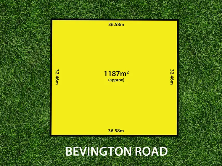 Main view of Homely land listing, Lot 65 Bevington Rd, Glenunga SA 5064
