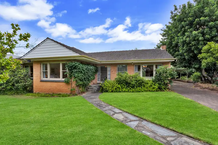 Second view of Homely land listing, Lot 65 Bevington Rd, Glenunga SA 5064