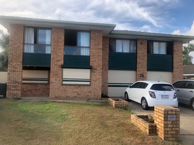 29 Vermont Cres, Mount Warren Park QLD 4207