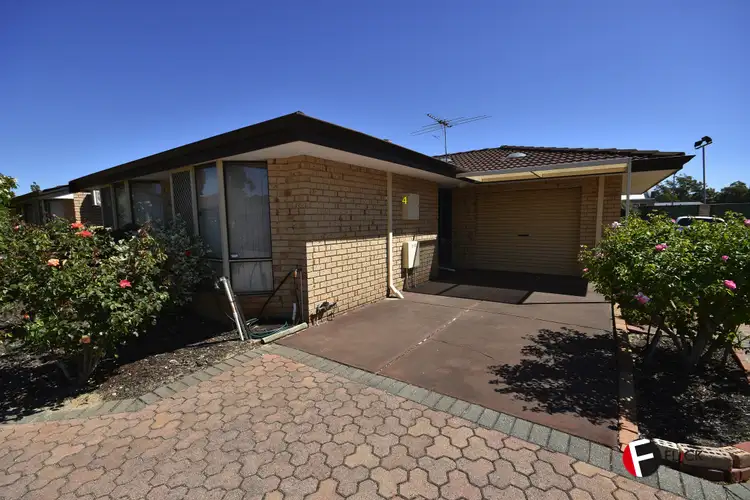 Main view of Homely house listing, Unit 4/5 Astley St, Gosnells WA 6110