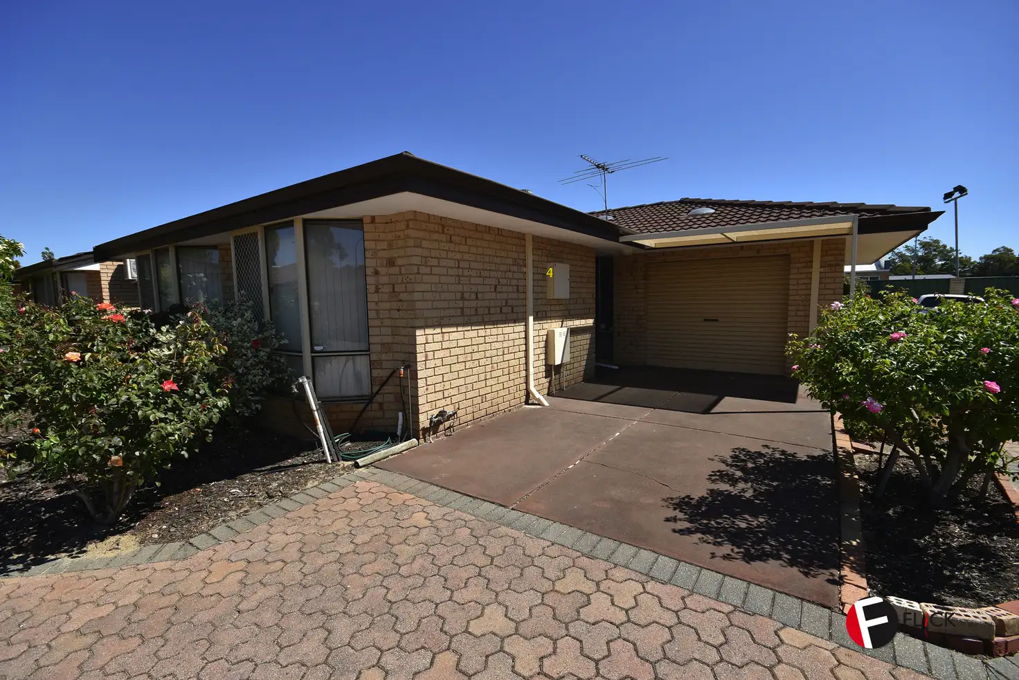 Main view of Homely house listing, Unit 4/5 Astley St, Gosnells WA 6110