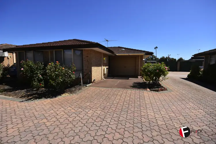 Second view of Homely house listing, Unit 4/5 Astley St, Gosnells WA 6110