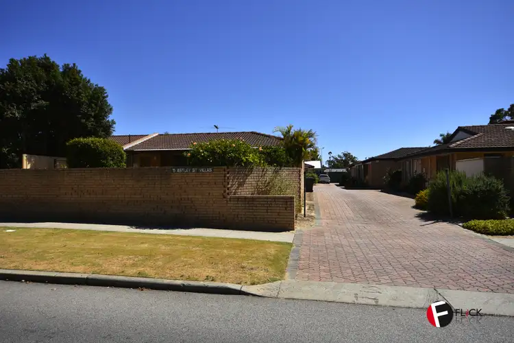 Third view of Homely house listing, Unit 4/5 Astley St, Gosnells WA 6110