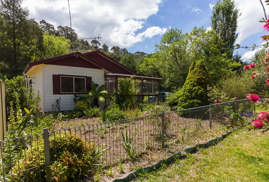 Main view of Homely house listing, 167 Foxlow Street, Captains Flat NSW 2623