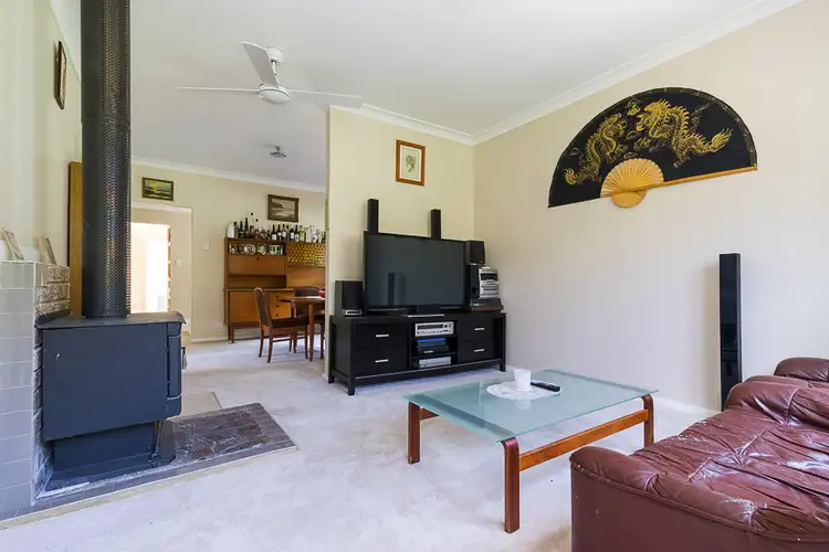 Third view of Homely house listing, 167 Foxlow Street, Captains Flat NSW 2623