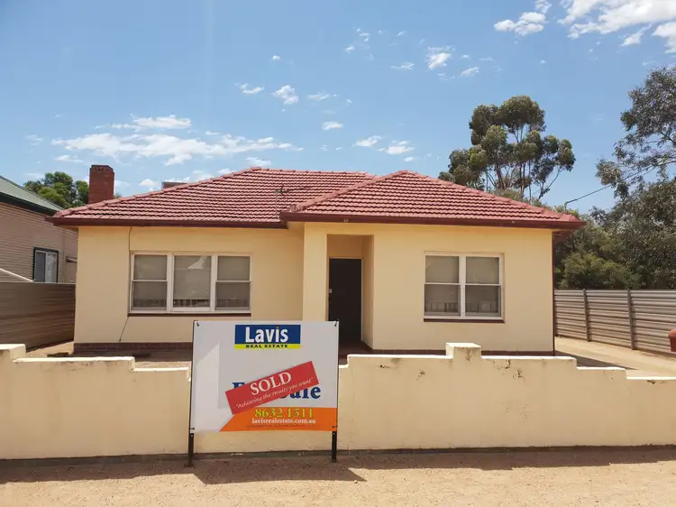 20 May Street, Port Pirie SA 5540