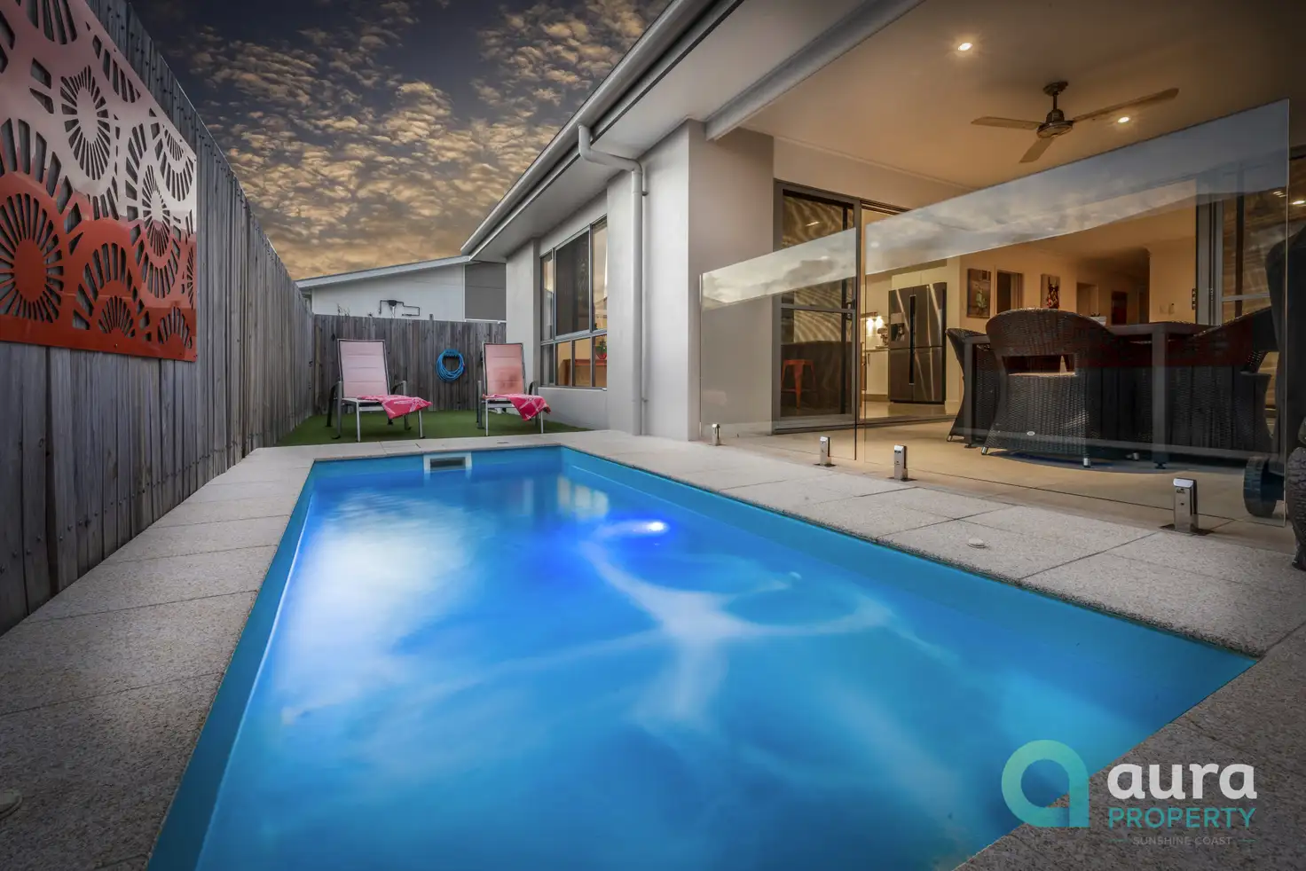 Main view of Homely house listing, 19 Emerald Dr, Caloundra West QLD 4551