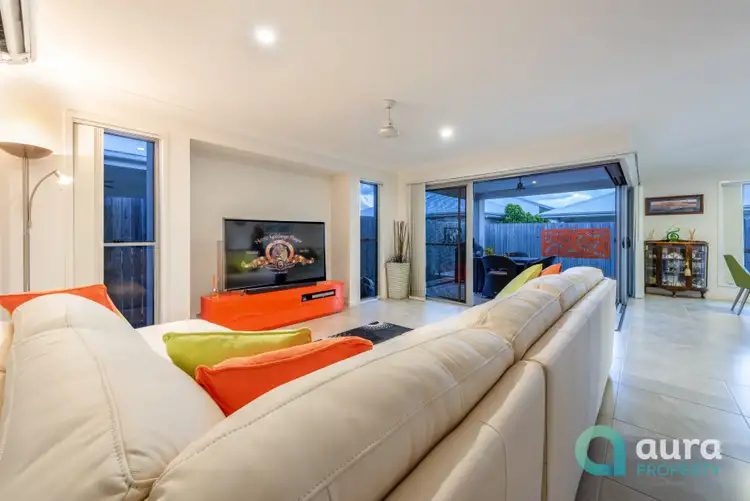 Fifth view of Homely house listing, 19 Emerald Dr, Caloundra West QLD 4551