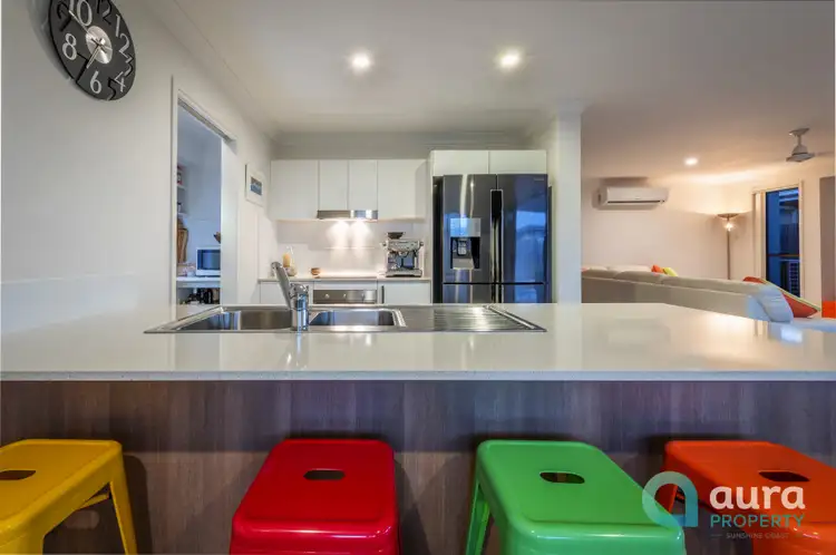 Sixth view of Homely house listing, 19 Emerald Dr, Caloundra West QLD 4551