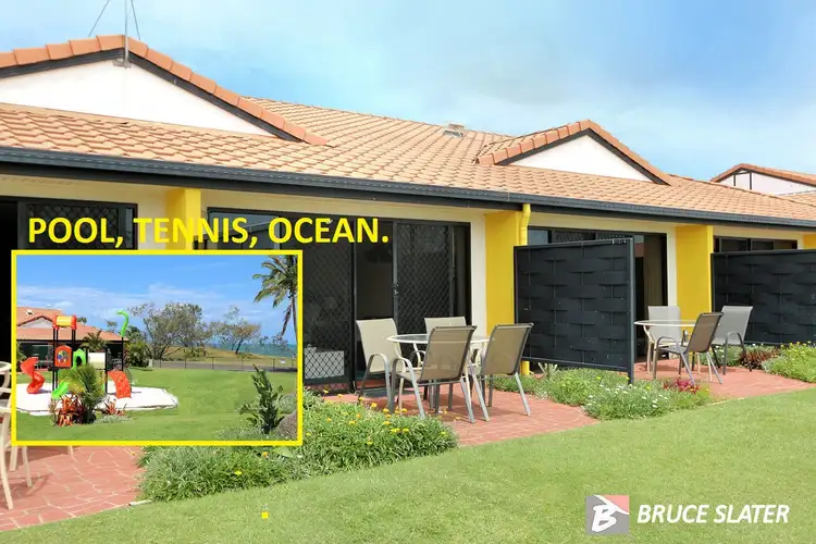 UNIT 14/LOT 10 Pebble Beach Dr, Coral Cove QLD 4670