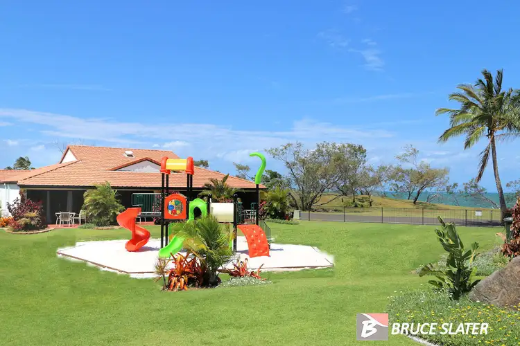 Second view of Homely unit listing, UNIT 14/LOT 10 Pebble Beach Dr, Coral Cove QLD 4670
