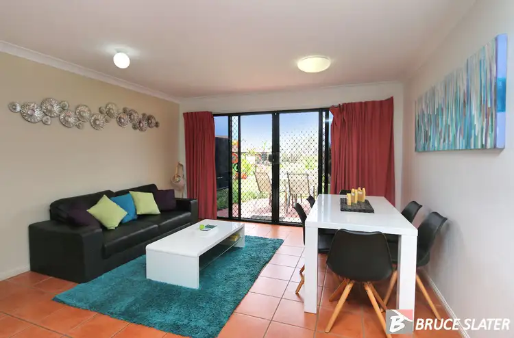 Third view of Homely unit listing, UNIT 14/LOT 10 Pebble Beach Dr, Coral Cove QLD 4670