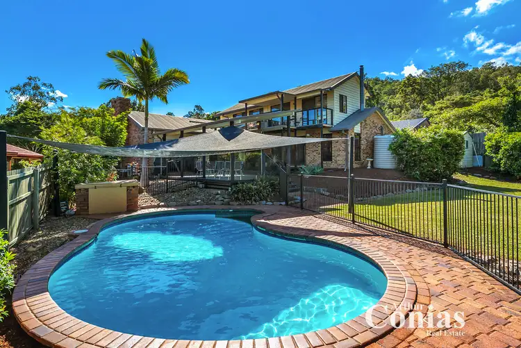 16 Trawalla St, The Gap QLD 4061