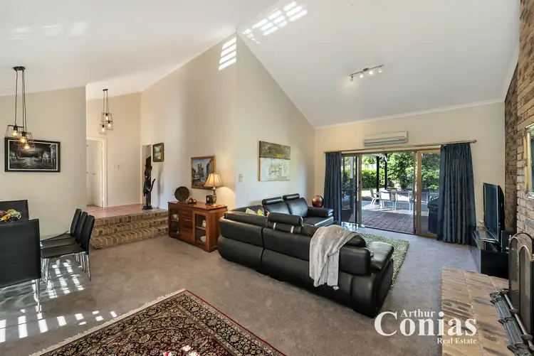 Second view of Homely house listing, 16 Trawalla St, The Gap QLD 4061
