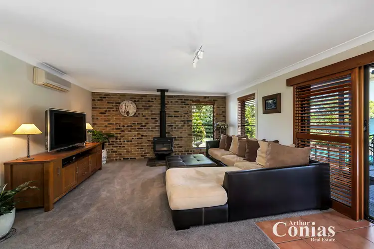 Third view of Homely house listing, 16 Trawalla St, The Gap QLD 4061