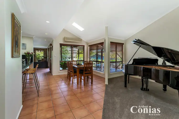 Fourth view of Homely house listing, 16 Trawalla St, The Gap QLD 4061