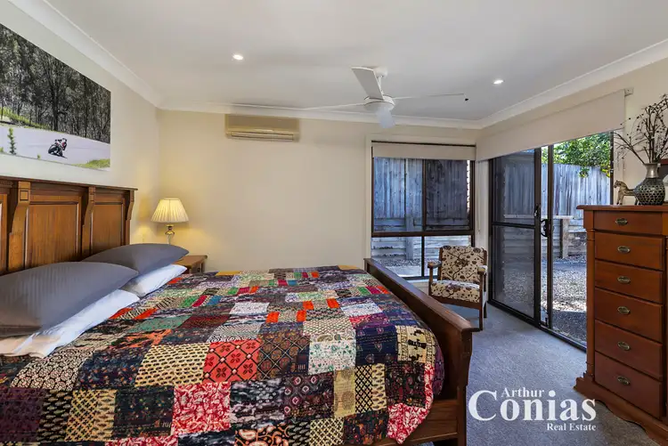 Sixth view of Homely house listing, 16 Trawalla St, The Gap QLD 4061