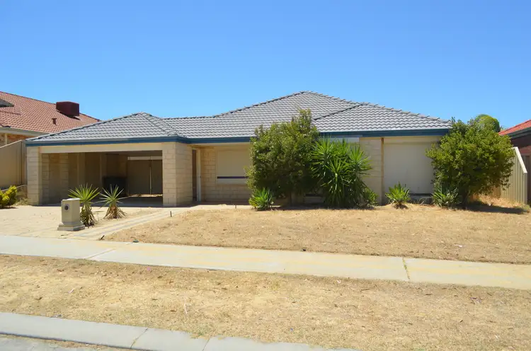 86 Pembury Way, Butler WA 6036