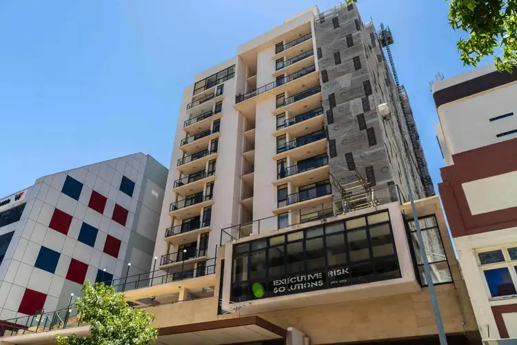 Unit 88/418-428 Murray St, Perth WA 6000