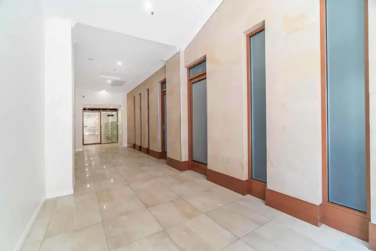 Third view of Homely apartment listing, Unit 88/418-428 Murray St, Perth WA 6000