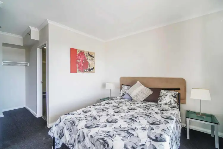 Seventh view of Homely apartment listing, Unit 88/418-428 Murray St, Perth WA 6000