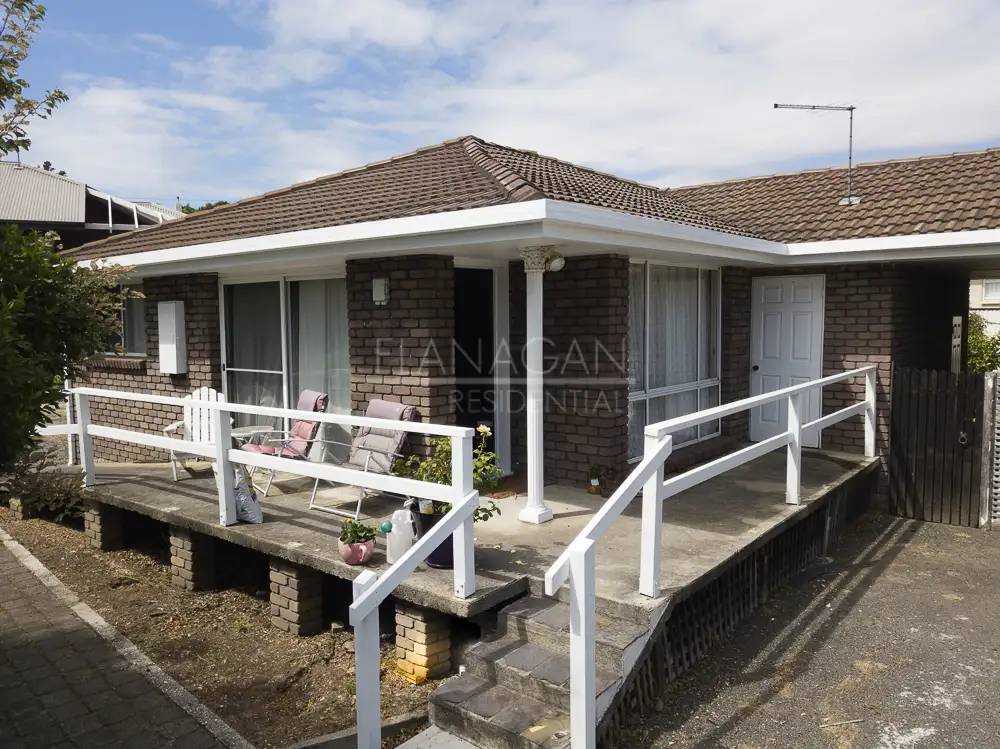 Main view of Homely unit listing, Unit 1/31 Campbell St, Newstead TAS 7250