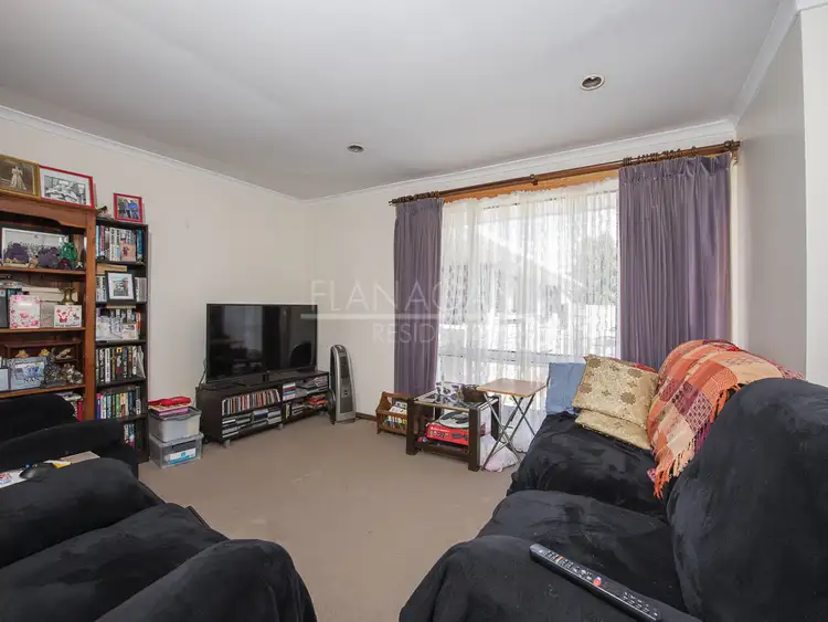 Second view of Homely unit listing, Unit 1/31 Campbell St, Newstead TAS 7250