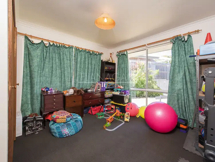 Fifth view of Homely unit listing, Unit 1/31 Campbell St, Newstead TAS 7250