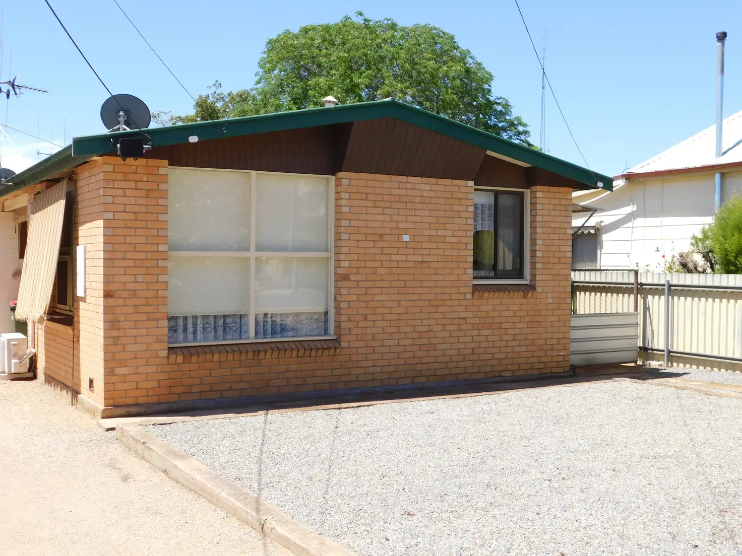 Main view of Homely block of units listing, Units 1 & 2/24 Ronald Street, Port Pirie SA 5540