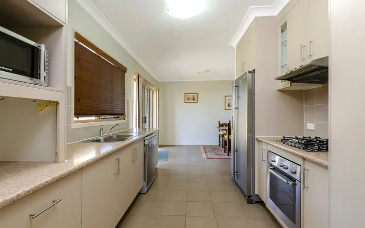 Fourth view of Homely house listing, 18 Martin St, Warwick QLD 4370