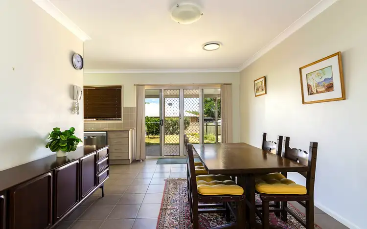 Fifth view of Homely house listing, 18 Martin St, Warwick QLD 4370