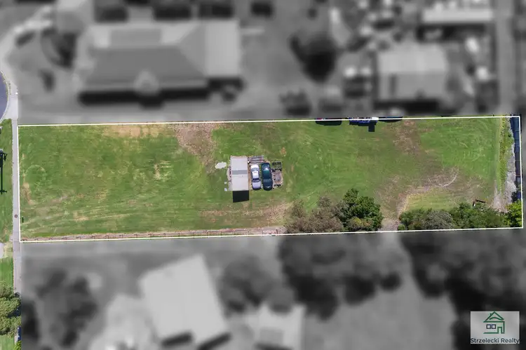 17 Nelson Rd, Trafalgar VIC 3824