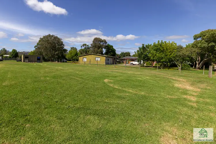 Second view of Homely land listing, 17 Nelson Rd, Trafalgar VIC 3824