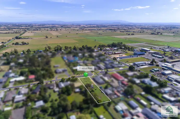 Sixth view of Homely land listing, 17 Nelson Rd, Trafalgar VIC 3824