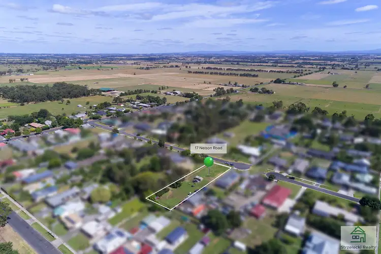 Seventh view of Homely land listing, 17 Nelson Rd, Trafalgar VIC 3824
