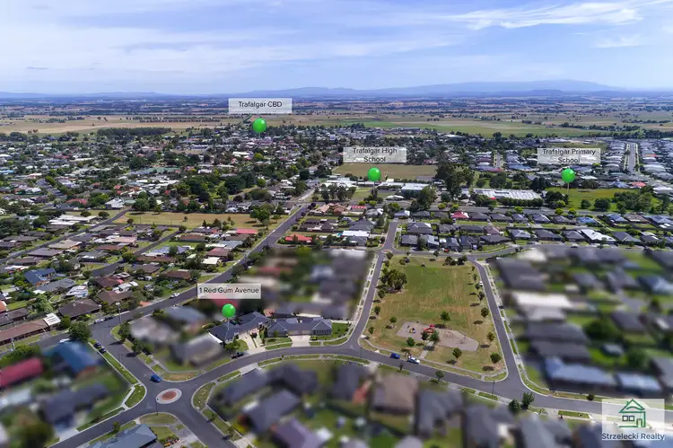 Third view of Homely unit listing, 1 Red Gum Ave, Trafalgar VIC 3824