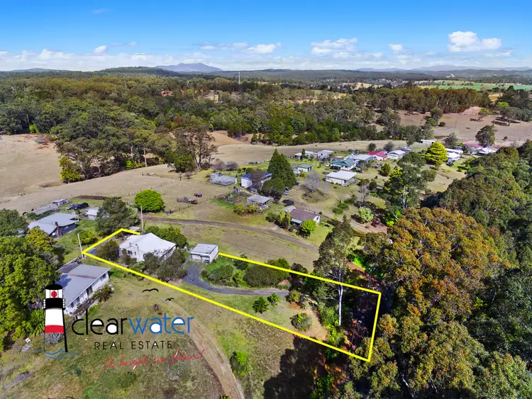 Second view of Homely house listing, 34 Eurobodalla Rd, Bodalla NSW 2545