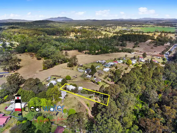 Third view of Homely house listing, 34 Eurobodalla Rd, Bodalla NSW 2545