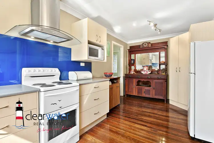 Fifth view of Homely house listing, 34 Eurobodalla Rd, Bodalla NSW 2545
